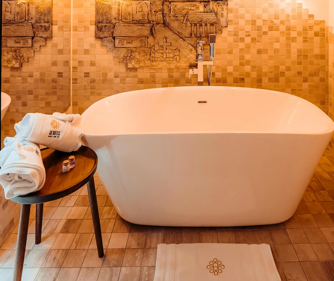 Tina Luxury Hotel Mama Cuchara Boutique