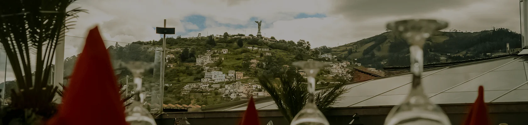 Rooftop Bar Santo Que Da Marido Hotel Mama Cuchara boutique